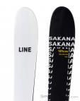 Line Sakana 105 Freeride Skis 2022, Line, Multicolore, , Hommes,Unisex, 0328-10018, 5637917473, 0, N2-02.jpg