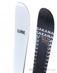 Line Sakana 105 Freeride Skis 2022, Line, Multicolore, , Hommes,Unisex, 0328-10018, 5637917473, 0, N3-03.jpg