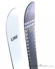 Line Sakana 105 Freeride Skis 2022, Line, Multicolore, , Hommes,Unisex, 0328-10018, 5637917473, 0, N3-18.jpg