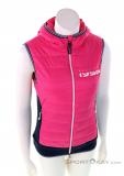 Martini Power Play Women Ski Touring Vest, , Pink, , Female, 0017-10751, 5637917484, , N2-02.jpg