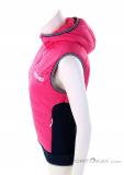 Martini Power Play Women Ski Touring Vest, , Pink, , Female, 0017-10751, 5637917484, , N2-07.jpg