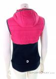 Martini Power Play Women Ski Touring Vest, , Pink, , Female, 0017-10751, 5637917484, , N2-12.jpg
