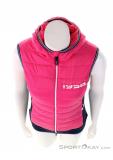 Martini Power Play Women Ski Touring Vest, , Pink, , Female, 0017-10751, 5637917484, , N3-03.jpg