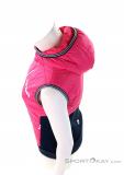 Martini Power Play Women Ski Touring Vest, , Pink, , Female, 0017-10751, 5637917484, , N3-08.jpg