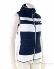 Martini Destiny Womens Ski Touring Vest, , Blue, , Female, 0017-10752, 5637917497, , N1-01.jpg