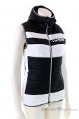 Martini Destiny Womens Ski Touring Vest, Martini, Black, , Female, 0017-10752, 5637917503, 9010441323836, N1-01.jpg