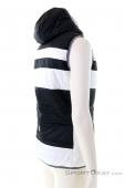Martini Destiny Womens Ski Touring Vest, , Black, , Female, 0017-10752, 5637917503, , N1-16.jpg