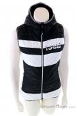 Martini Destiny Womens Ski Touring Vest, , Black, , Female, 0017-10752, 5637917503, , N2-02.jpg