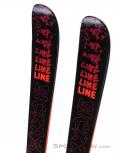 Line Sick Day 94 All Mountain Skis 2022, Line, Orange, , Hommes,Unisex, 0328-10020, 5637917542, 886745944027, N3-03.jpg