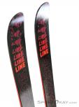Line Sick Day 94 All Mountain Skis 2022, Line, Naranja, , Hombre,Unisex, 0328-10020, 5637917542, 886745944027, N3-18.jpg