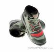 Keen Tempo Flex Mid Women Hiking Boots, Keen, Light-Green, , Female, 0142-10067, 5637917552, 191190751404, N2-02.jpg