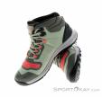 Keen Tempo Flex Mid Women Hiking Boots, Keen, Light-Green, , Female, 0142-10067, 5637917552, 191190751404, N2-07.jpg