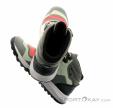 Keen Tempo Flex Mid Women Hiking Boots, Keen, Light-Green, , Female, 0142-10067, 5637917552, 191190751404, N5-15.jpg