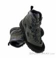 Keen Karraig Mid WP Mens Trekking Shoes, Keen, Gris, , Hombre, 0142-10054, 5637917562, 191190299319, N2-02.jpg