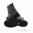 Keen Karraig Mid WP Mens Trekking Shoes, Keen, Gray, , Male, 0142-10054, 5637917562, 191190299319, N2-12.jpg