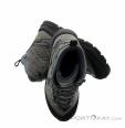 Keen Karraig Mid WP Mens Trekking Shoes, Keen, Gray, , Male, 0142-10054, 5637917562, 191190299319, N4-04.jpg