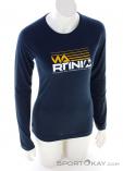 Martini Superior Mujer Camiseta, Martini, Amarillo, , Mujer, 0017-10754, 5637917584, 0, N2-02.jpg