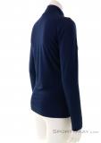 Martini Check Out Women Sweater, , Dark-Blue, , Female, 0017-10755, 5637917635, , N1-16.jpg