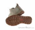 Keen Terradora II Vent Womens Trekking Shoes, Keen, Béžová, , Ženy, 0142-10069, 5637917643, 191190480243, N1-11.jpg