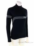 Martini Ultima Women Sweater, , Black, , Female, 0017-10756, 5637917658, , N1-01.jpg