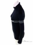 Martini Ultima Women Sweater, , Black, , Female, 0017-10756, 5637917658, , N2-07.jpg
