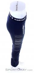 Martini Desire Womens Ski Touring Pants, Martini, Azul, , Mujer, 0017-10758, 5637917695, 9010441393235, N3-18.jpg