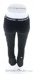 Martini Tour Plus Women Ski Touring Pants, , Black, , Female, 0017-10759, 5637917712, , N3-13.jpg