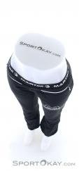 Martini Tour Plus Women Ski Touring Pants, , Black, , Female, 0017-10759, 5637917712, , N4-04.jpg
