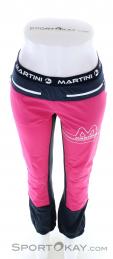 Martini Tour Plus Femmes Pantalon de randonnée, Martini, Rose, , Femmes, 0017-10759, 5637917717, 9010441404368, N3-03.jpg