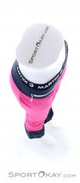 Martini Tour Plus Women Ski Touring Pants, , Pink, , Female, 0017-10759, 5637917717, , N4-19.jpg