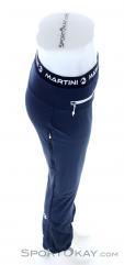 Martini Tour Plus Dámy Turistické nohavice, Martini, Tmavomodrá, , Ženy, 0017-10759, 5637917724, 0, N3-18.jpg
