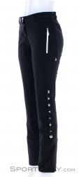 Martini Megeve Donna Ski Touring Pants, , Black, , Female, 0017-10760, 5637917731, , N1-06.jpg