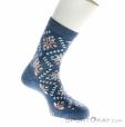 Kari Traa Tiril Wool Sock 2PK Womens Socks, Kari Traa, Bleu, , Femmes, 0281-10121, 5637917883, 7048652679628, N1-01.jpg