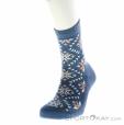 Kari Traa Tiril Wool Sock 2PK Womens Socks, Kari Traa, Azul, , Mujer, 0281-10121, 5637917883, 7048652679628, N1-06.jpg