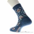 Kari Traa Tiril Wool Sock 2PK Womens Socks, Kari Traa, Blue, , Female, 0281-10121, 5637917883, 7048652679628, N1-11.jpg
