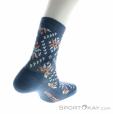Kari Traa Tiril Wool Sock 2PK Womens Socks, Kari Traa, Bleu, , Femmes, 0281-10121, 5637917883, 7048652679628, N2-17.jpg