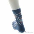 Kari Traa Tiril Wool Sock 2PK Womens Socks, Kari Traa, Bleu, , Femmes, 0281-10121, 5637917883, 7048652679628, N3-13.jpg