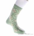 Kari Traa Tiril Wool Sock 2PK Womens Socks, Kari Traa, Light-Green, , Female, 0281-10121, 5637917884, 7048652679659, N1-01.jpg