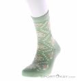 Kari Traa Tiril Wool Sock 2PK Womens Socks, Kari Traa, Vert clair, , Femmes, 0281-10121, 5637917884, 7048652679659, N1-06.jpg