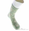 Kari Traa Tiril Wool Sock 2PK Womens Socks, Kari Traa, Light-Green, , Female, 0281-10121, 5637917884, 7048652679659, N2-02.jpg