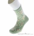 Kari Traa Tiril Wool Sock 2PK Womens Socks, Kari Traa, Light-Green, , Female, 0281-10121, 5637917884, 7048652679659, N2-07.jpg