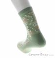Kari Traa Tiril Wool Sock 2PK Womens Socks, Kari Traa, Light-Green, , Female, 0281-10121, 5637917884, 7048652679659, N2-12.jpg