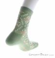 Kari Traa Tiril Wool Sock 2PK Womens Socks, Kari Traa, Verde claro, , Mujer, 0281-10121, 5637917884, 7048652679659, N2-17.jpg