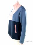 Kari Traa Sanne LS Women Sweater, , Blue, , Female, 0281-10123, 5637917903, , N1-06.jpg