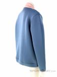 Kari Traa Sanne LS Women Sweater, , Blue, , Female, 0281-10123, 5637917903, , N1-16.jpg