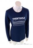 Martini Select Mens Shirt, Martini, Bleu, , Hommes, 0017-10771, 5637917934, 9010441358111, N2-02.jpg