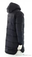 Kari Traa Rongve Parka Women Coat, , Black, , Female, 0281-10127, 5637917963, , N1-16.jpg
