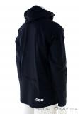POC Mantle Thermal Hoodie Mens Outdoor Jacket, POC, Black, , Male,Unisex, 0049-10419, 5637918640, 7325549960930, N1-16.jpg