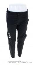 POC Resistance Pro DH Mens Biking Pants, , Black, , Male, 0049-10420, 5637918645, , N2-02.jpg