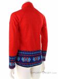 Crazy Idea Pull Dixy Womens Sweater, , Red, , Female, 0247-10246, 5637918661, , N1-11.jpg